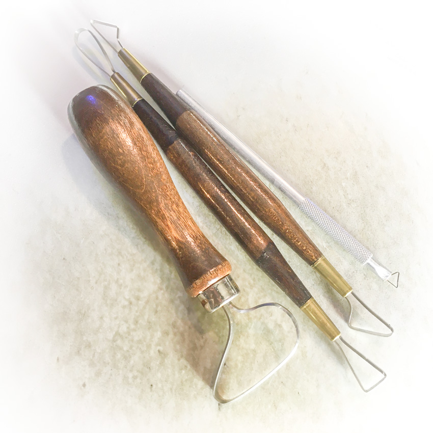 Basic Pumpkin Carving Tool Set Pumpkin Stuff